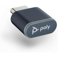 HP Poly BT700 USB-C Bluetooth Adapter