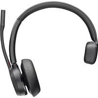 HP Poly Voyager 4310 Microsoft Teams Certified USB-A Headset +BT700 dongle