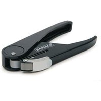 Rapesco 1 Hole Punch Metal 23 Sheet Black - PF35A0G1 29345RA