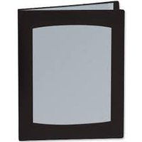 Rexel Clearview Disp Book 24 Pkt A3 - Display Books - Clearview