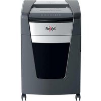 Rexel Momentum Extra XP420 Cross Cut Paper Shredder, Shreds 20 Sheets,