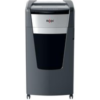 Rexel Momentum Extra XP520 Plus Jam Free Micro Cut Paper Shredder, none