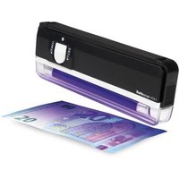 Safescan 130-0444 counterfeit bill detector Black White