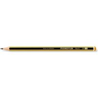 Staedtler Noris 120 2B Pencil 12 Pack 120-2B ST10980