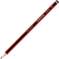 Staedtler Hb Tradition 110 Pcil PK12 - Office Pencils - Graphite Pencils