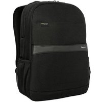 Targus 15.6 Inch Geolite Ecosmart Advanced Backpack Black TSB962GL