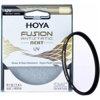 Hoya Fusion Antistatic Next UV Ultraviolet (UV) camera filter 49 mm