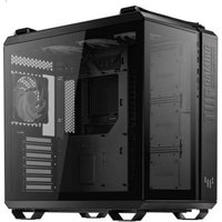 ASUS ASUS TUF Gaming GT502 PLUS Black ATX Mid Tower PC Case