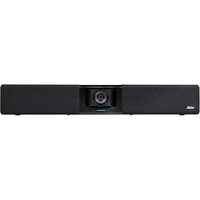 AVer VB350 Black 3840 x 2160 pixels 60 fps