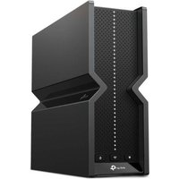 TP-Link Archer BE9300 Tri-Band Wi-Fi 7 Router Wi-Fi 7 (802.11be) Tri-band (2.4 GHz / 5 GHz / 6 GHz) Ethernet LAN Black Tabletop router