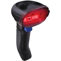 Datalogic QD2220-BKK1 barcode reader Handheld bar code reader 1D LED Black