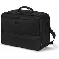 DICOTA D32032-RPET laptop case 40.6 cm (16") Briefcase Black