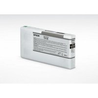 Epson C13T91380N/T9138 Ink cartridge black matt 200ml for Epson SC-P 5