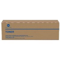 Konica Minolta AADW050 toner cartridge 1 pc(s) Compatible Black