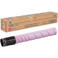 Konica Minolta A8K3350 toner cartridge 1 pc(s) Original Magenta