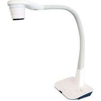 Optoma DC460 document camera White 25.4 / 3.2 mm (1 / 3.2") CMOS USB 2.0