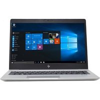 PREMIUM REFURBISHED HP EliteBook 840 G6 Intel Core i5-8365U 8th Gen Laptop 14 Inch Full HD 1080p Screen 8GB RAM 256GB SSD Windows 11 Pro