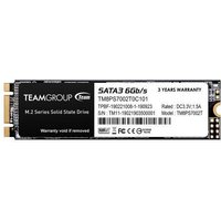 2TB TEAMGROUP MS30 M.2 2280 SATA III Solid State Drive