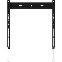 PMV PMVMOUNT4X4EF TV mount/stand 139.7 cm (55") Black