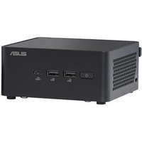ASUS NUC 14 Pro RNUC14RVHI300003I UCFF Black 100U