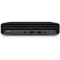 HP Elite Mini 800 G9 Intel® Core™ i7 i7-14700T 16 GB DDR5-SDRAM 512 GB SSD Windows 11 Pro Mini PC Black