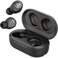 JLab JBuds Air ANC True Wireless Earbuds - Black