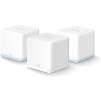 Mercusys AC1200 Whole Home Mesh Wi-Fi System