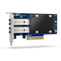 QNAP QXG-10G2SF-X710 network card Internal