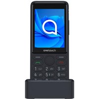 TCL onetouch 4022S 7.11 cm (2.8") 75 g Grey Feature phone