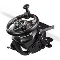 THRUSTMASTER T128 SimTask Pack with Racing Wheel, Pedals & Mount