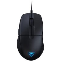 Turtle Beach Pure SEL Black - Ultra-Light Ergonomic RGB Gaming Mouse 8K DPI Optical Sensor Mechanical Switches Pretension System Pure PTFE glides RGB Illumination