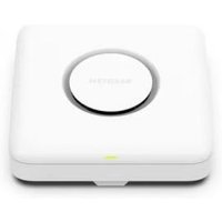 NETGEAR WBE758 11530 Mbit/s White Power over Ethernet (PoE)