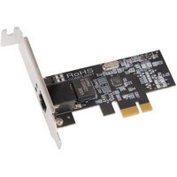 Sonnet G2A5E-1X-E interface cards/adapter Internal RJ-45