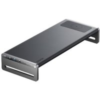 Anker A83772Z1 laptop dock/port replicator Docking USB 3.2 Gen 1 (3.1 Gen 1) Type-C Black