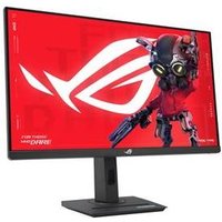 ASUS ROG Strix XG27UCS 27" 4K Ultra HD Fast-IPS 160Hz 1ms USB-C G-Sync Height Adjustable Gaming Monitor