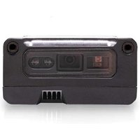 Datalogic GFS4520-BK-RED barcode reader Fixed bar code reader 2D Black