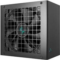 DeepCool PN750D power supply unit 750 W 20+4 pin ATX ATX Black