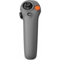 DJI RC Motion 3. Product type: Remote control Brand compatibility: DJI Product colour: Grey. Battery type: Built-in battery Battery life: 10 h Battery capacity: 2600 mAh. Weight: 118 g. Quantity per pack: 1 pc(s)