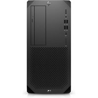 HP Z2 G9 Intel® Core™ i7 i7-14700 16 GB DDR5-SDRAM 1 TB SSD NVIDIA T1000 Windows 11 Pro Tower Workstation AI Workstation Black