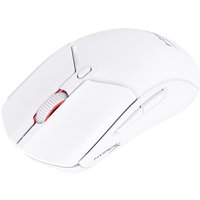 HyperX Pulsefire Haste 2 - Wireless Gaming Mouse (White)