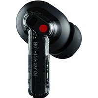 Nothing Ear (a) Headset True Wireless Stereo (TWS) In-ear Calls/Music USB Type-C Bluetooth Black
