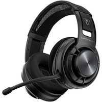 Turtle Beach Atlas Air Wireless Open Back PC Gaming Headset with 24-bit High-Fidelity Audio, Broadcast Grade Mic, Floating Earcup, Memory Foam Cushions and Bluetooth for PC, PS5, PS4 and Mobile