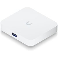 Ubiquiti UCG-ULTRA UniFi Cloud Gateway Ultra - Combined Router/UniFi Controller - UK Plug - Network Routers - Wireless Routers