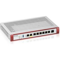 Zyxel USGFLEX200HP-GB0102F hardware firewall 5 Gbit/s