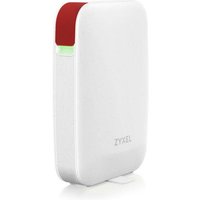 Zyxel USG-LITE 60AX wired router 2.5 Gigabit Ethernet White