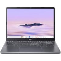 Acer Chromebook Plus 514 CBE574-1T 14" WUXGA IPS Touchscreen R5 8GB 256GB AMD Ryzen 5 2.8 GHz 35.6 cm (14") 1920 x 1200 pixels 8 GB 256 GB