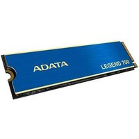 ADATA LEGEND 700 ALEG-700-256GCS internal solid state drive 256 GB M.2 PCI Express 3.0 NVMe 3D NAND