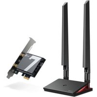 TP-Link Archer BE9300 Wi-Fi 7 Bluetooth 5.4 PCIe Adapter