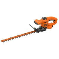 Black & Decker BEHT201-GB power hedge trimmer Double blade 420 W 1.91 kg