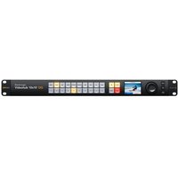 Blackmagic Design Videohub 10x10 12G BNC